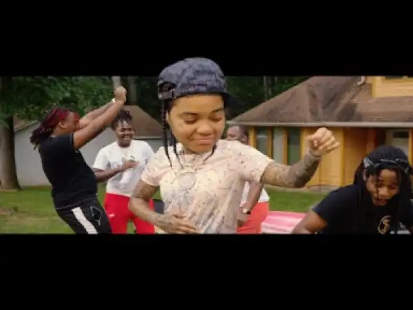 Young M.A – BIG
